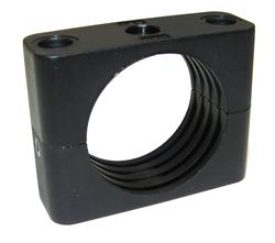 DX Engineering Resin Support Block Clamps DXE-RSB-I20000