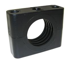 DX Engineering Resin Support Block Clamps DXE-RSB-I22500