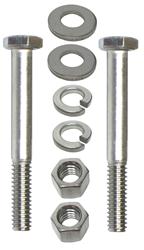 Bolts and Screws - 57.15mm Underhead Length (mm) | DXE HAM Radio