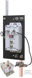 DX Engineering Receive Short Element Active Vertical Antennas DXE-RSEAV-1FVI