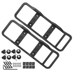 DX Engineering RSR-7300 Radio Side Rails DXE-RSR-7300