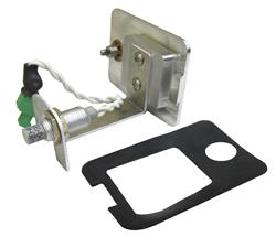 DX Engineering RT4500HD Heavy Duty Rotator Replacement Parts DXE-RT-PULSE-ASM