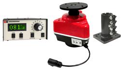 DX Engineering RT4500HD Rotator/2 Inch HD Mast Clamp and Controller Packages DXE-RT4500HD-2DX