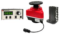 DX Engineering RT4500HD Rotator/3 Inch HD Mast Clamp and Controller Packages DXE-RT4500HD-3DX