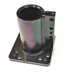 DX Engineering Rotator Top HD Mast Clamps DXE-RTMC-2A