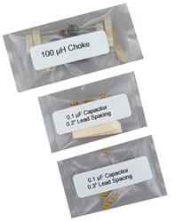 DX Engineering Receive Device Replacement Parts Kits DXE-RXBT-PK