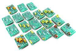 DX Engineering NCC-1 Receive Filter Sets