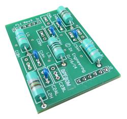 DX Engineering Receive Filters DXE-RXFL-BPF80M