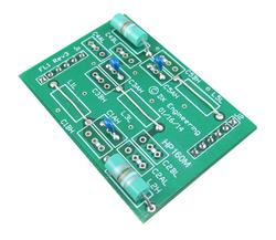 DX Engineering Receive Filters DXE-RXFL-HP160M