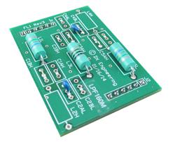 DX Engineering Receive Filters DXE-RXFL-LP160M