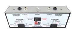 DX Engineering RXSHARE Audio Switch