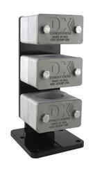 DX Engineering Rotator Super Duty Mast Clamps DXE-SDMC-2-5HD