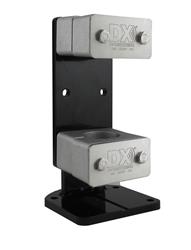 DX Engineering Rotator Super Duty Mast Clamps DXE-SDMC-2