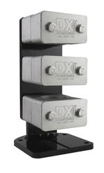 DX Engineering Rotator Super Duty Mast Clamps DXE-SDMC-2HD