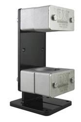 DX Engineering Rotator Super Duty Mast Clamps DXE-SDMC-3