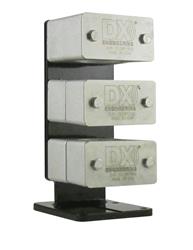 DX Engineering Rotator Super Duty Mast Clamps DXE-SDMC-3HD