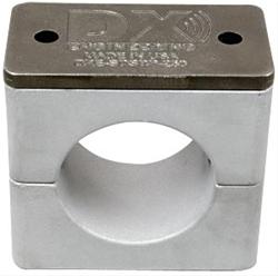 DX Engineering Super Duty Saddle Clamps DXE-SDS-250P