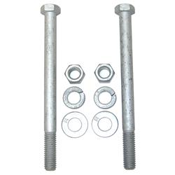 DX Engineering Armor Coated Hex Bolt Hardware Sets DXE-SDSBOLT-5