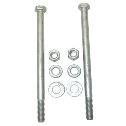 DX Engineering DXE-SDSBOLT-6-5 DX Engineering Armor Coated Hex