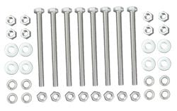DX Engineering Hex Bolt Hardware Sets DXE-SSGCBOLT-4