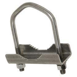 DX Engineering Saddle Clamps DXE-SSVC-3P