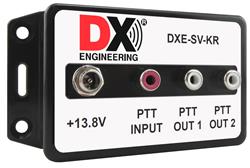 Free Shipping on Most Orders Over $99 at DX Engineering