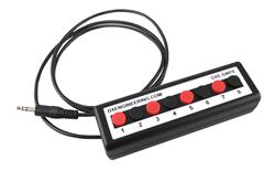 DX Engineering DXE-SWP8 DX Engineering Switch Pad 8