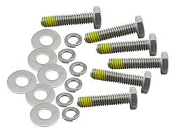 DX Engineering Secure Mount Bolt Kits DXE-T2-BOLTKIT