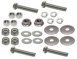 DX Engineering Replacement Tilt Base Hardware Kits DXE-TB-1HWK