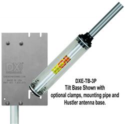 DX Engineering Tilt Base Antenna Mounting Systems