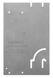 DX Engineering Tilt Base Antenna Mounting Systems DXE-TB-4P