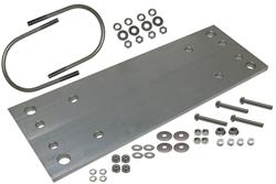 DX Engineering Tilt Base Adapter Plate DXE-TB-COM