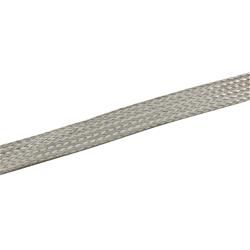 DX Engineering Tinned Copper Braid DXE-TCB-050