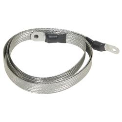 DX Engineering Tinned Copper Braid Assemblies DXE-TCB05-RT03