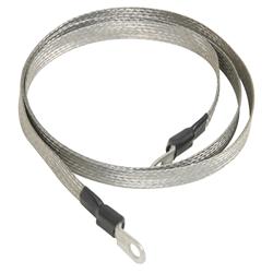 DX Engineering Tinned Copper Braid Assemblies DXE-TCB05-RT36I