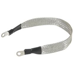 DX Engineering Tinned Copper Braid Assemblies DXE-TCB10-RT01