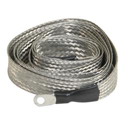 DX Engineering Tinned Copper Braid Assemblies DXE-TCB10-RT09I