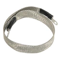 DX Engineering Tinned Copper Braid Assemblies DXE-TCB10-RT18I