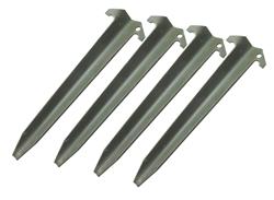 DX Engineering Ground Stakes DXE-TENTPEGS4