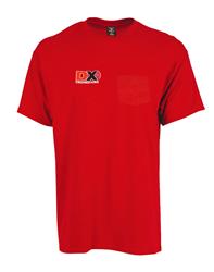 DX Engineering Short Sleeve Pocket T-Shirts
