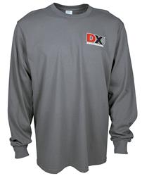 DX Engineering Long Sleeve T-Shirts