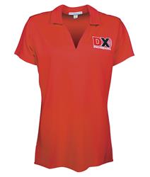 DX Engineering Rapid Dry™ Mesh Polo Shirts