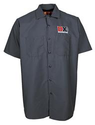DX Engineering DXE-TMA-1312-2XL DX Engineering Redcap Short Sleeve