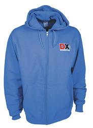 DX Engineering Hooded Sweatshirts