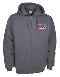 DX Engineering Hooded Sweatshirts