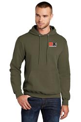 DX Engineering Pullover Hooded Sweatshirts