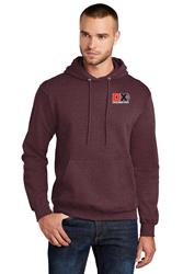 DX Engineering Pullover Hooded Sweatshirts