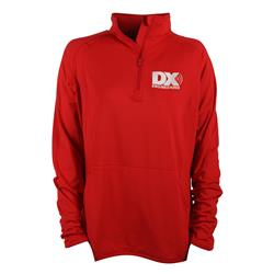 DX Engineering Sport-Wick® Stretch 1/4 Zip Long Sleeve Pullovers