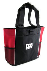 DX Engineering Logo Tote Bags