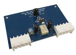 DX Engineering Transmit Receive Interrupter Plug-In Module DXE-TRI-PM